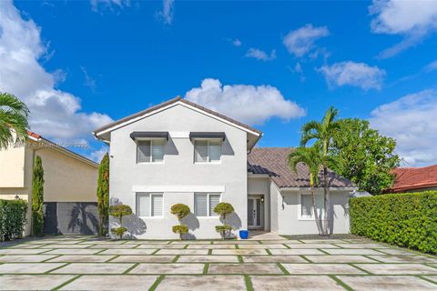 Photo of 7167 SW 103rd Ct Cir, Miami, FL 33173 (MLS # A11888417)