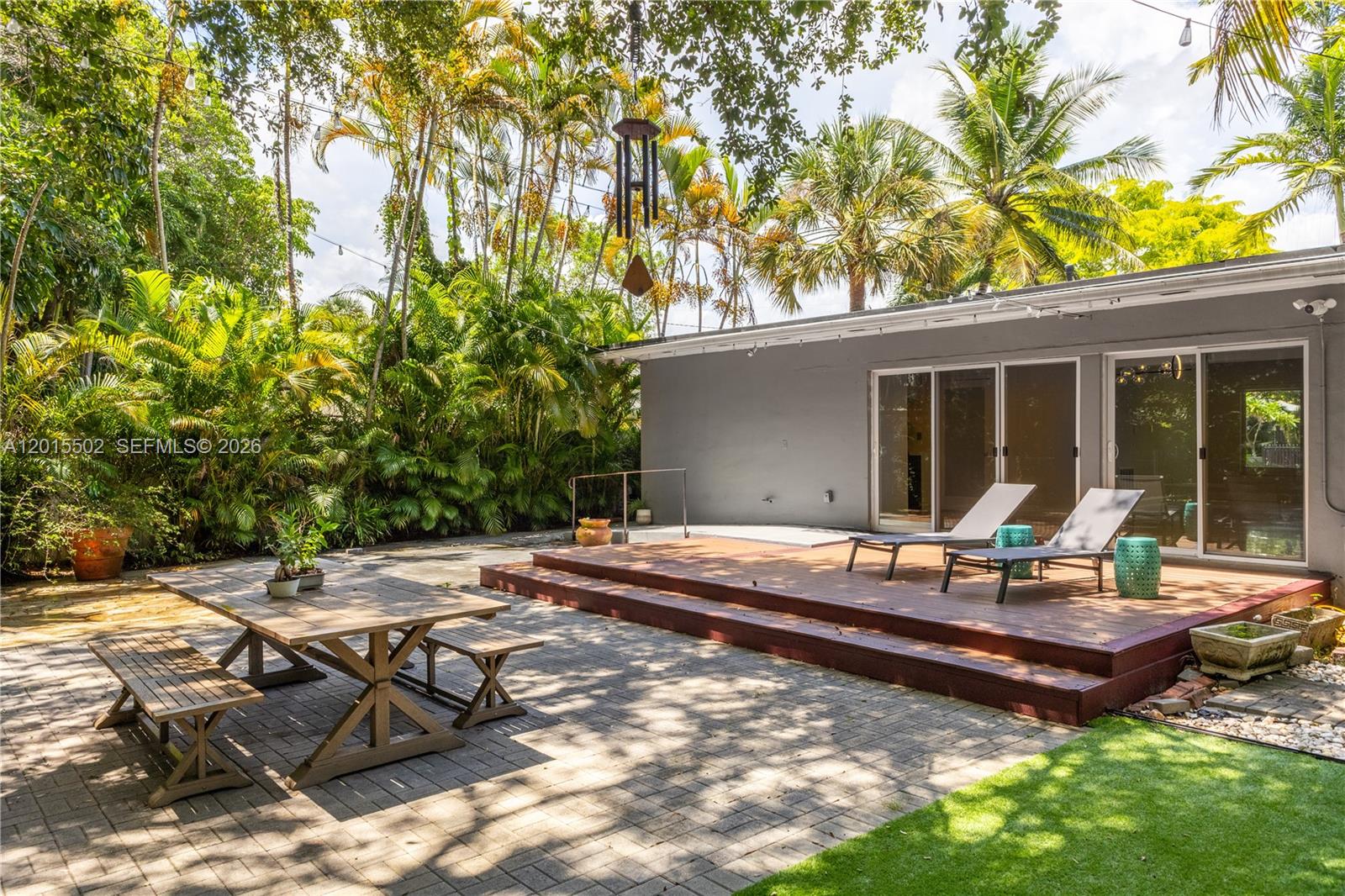 GRIFFING BISCAYNE PK EST - Residential Lease