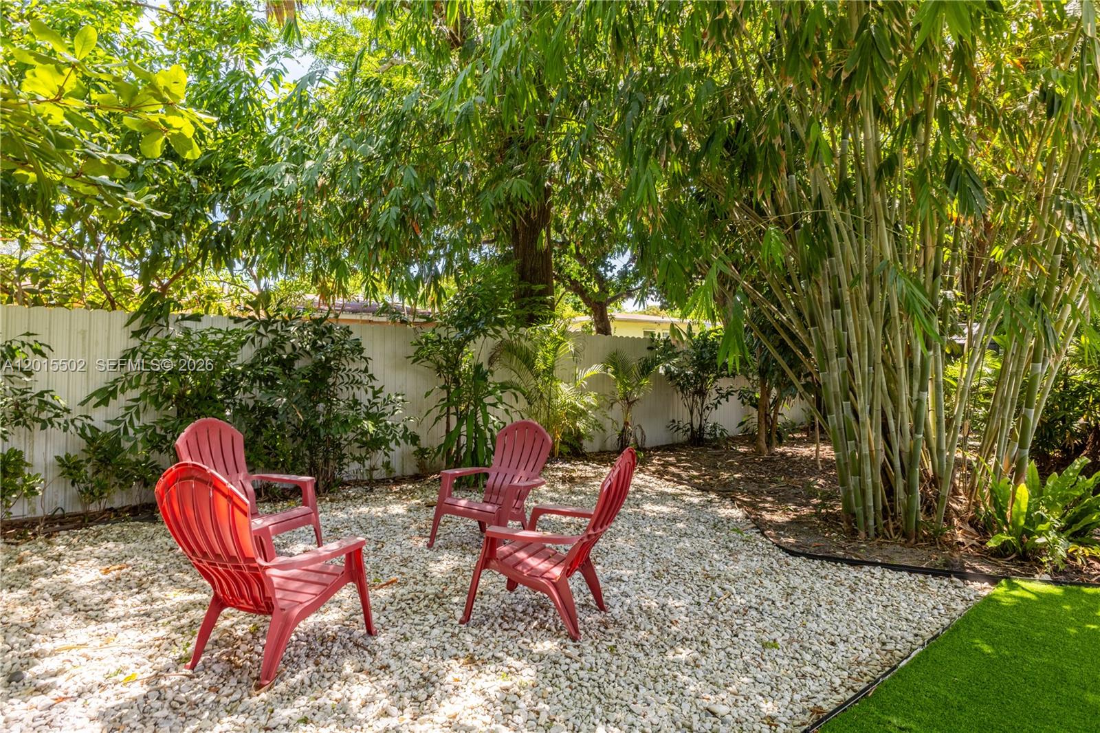 GRIFFING BISCAYNE PK EST - Residential Lease