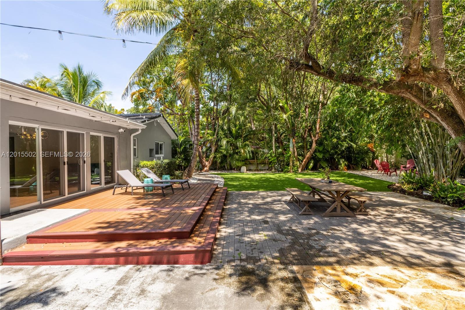 GRIFFING BISCAYNE PK EST - Residential Lease