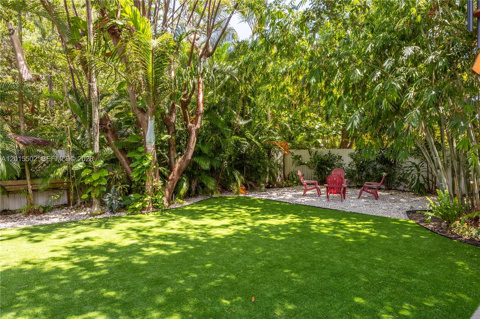 GRIFFING BISCAYNE PK EST - Residential Lease