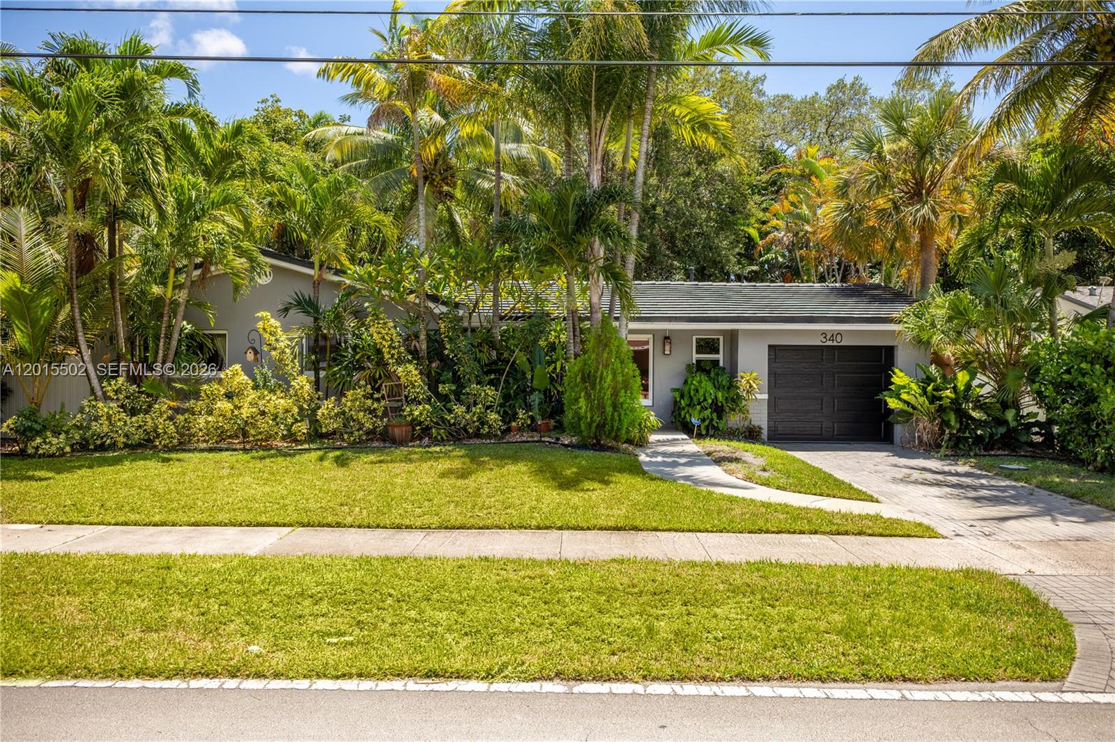 GRIFFING BISCAYNE PK EST - Residential Lease