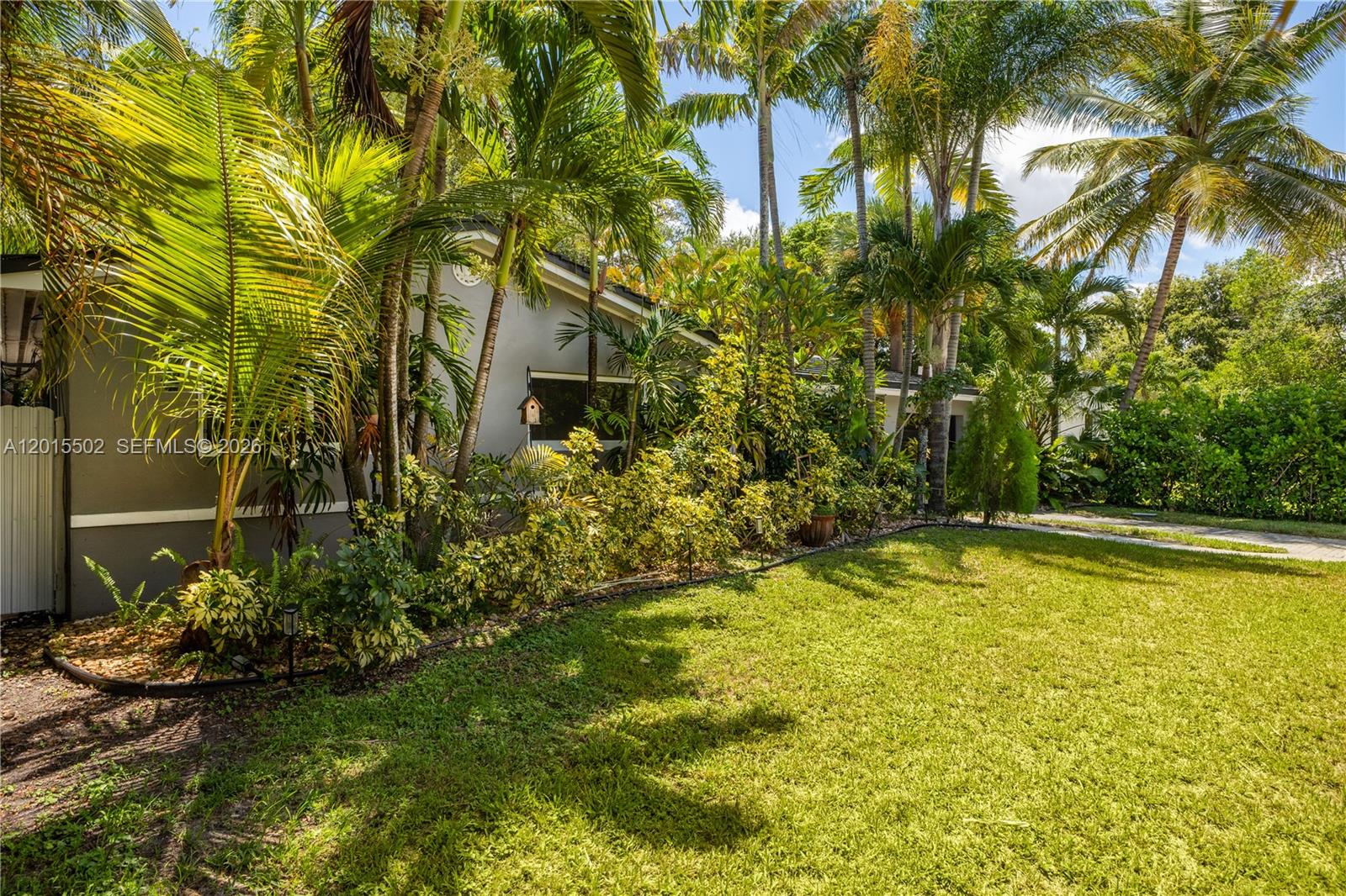GRIFFING BISCAYNE PK EST - Residential Lease