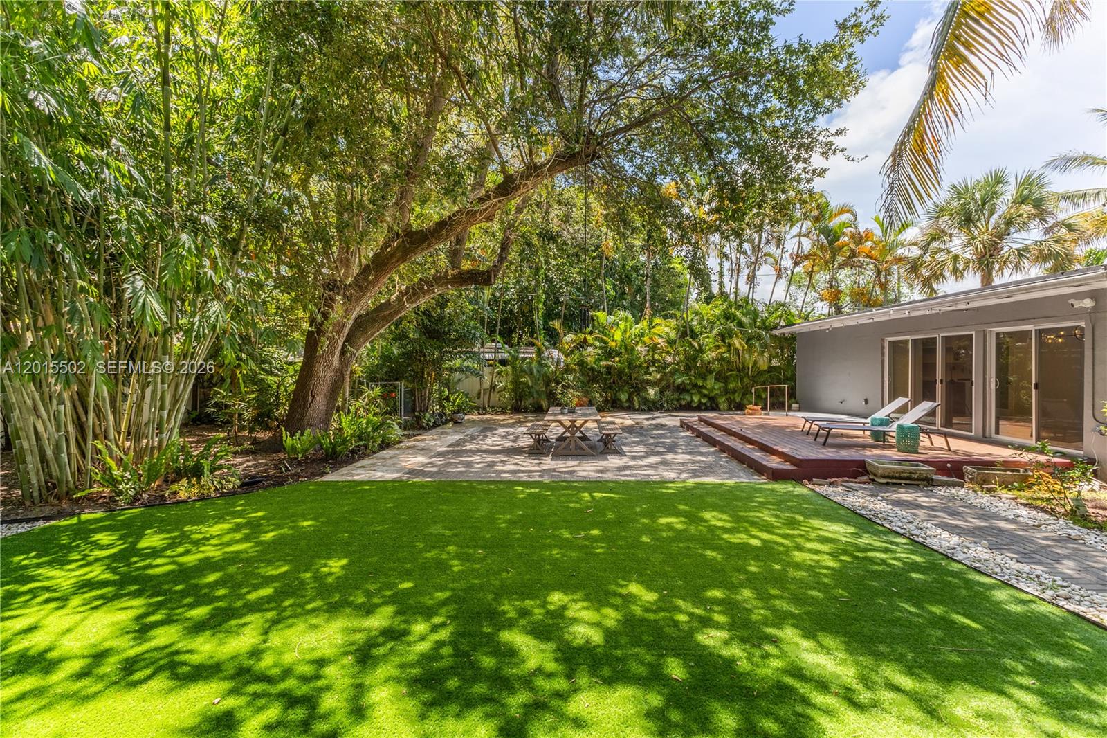 GRIFFING BISCAYNE PK EST - Residential Lease
