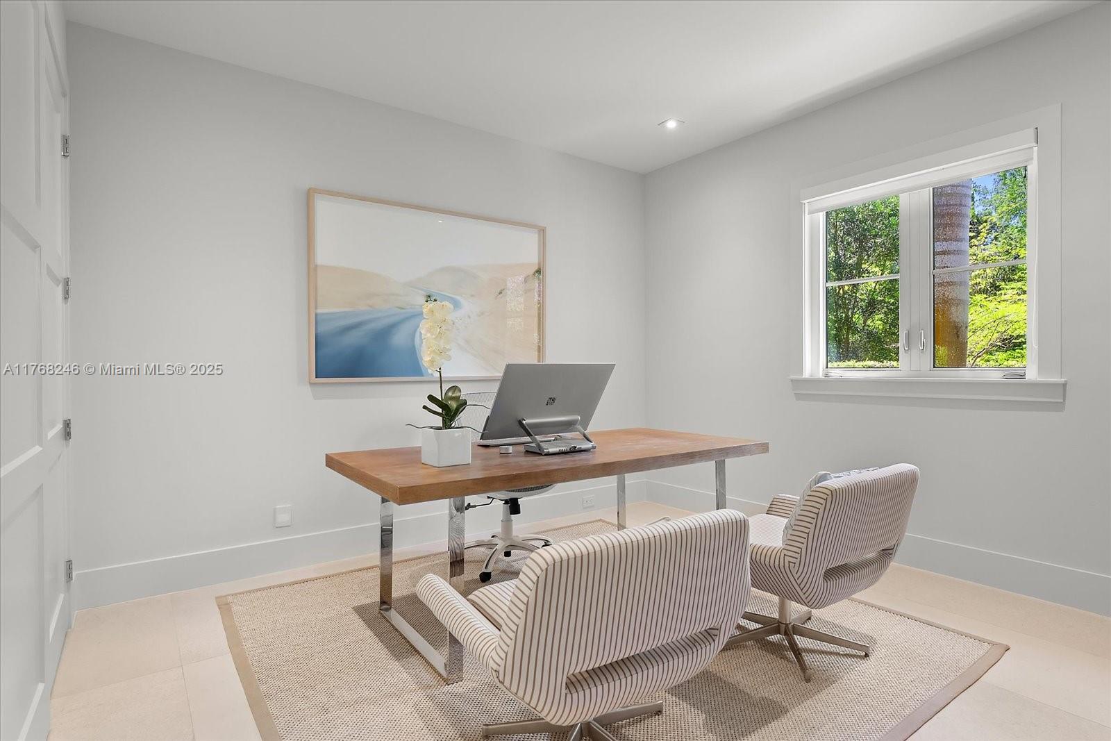 PALM MIAMI HEIGHTS REV - Residential