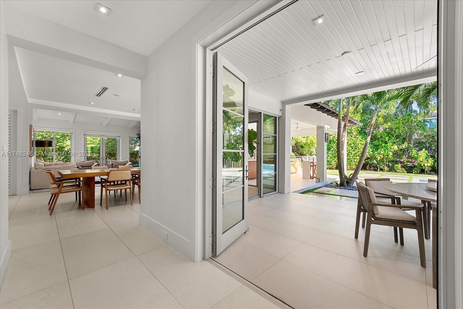 PALM MIAMI HEIGHTS REV - Residential