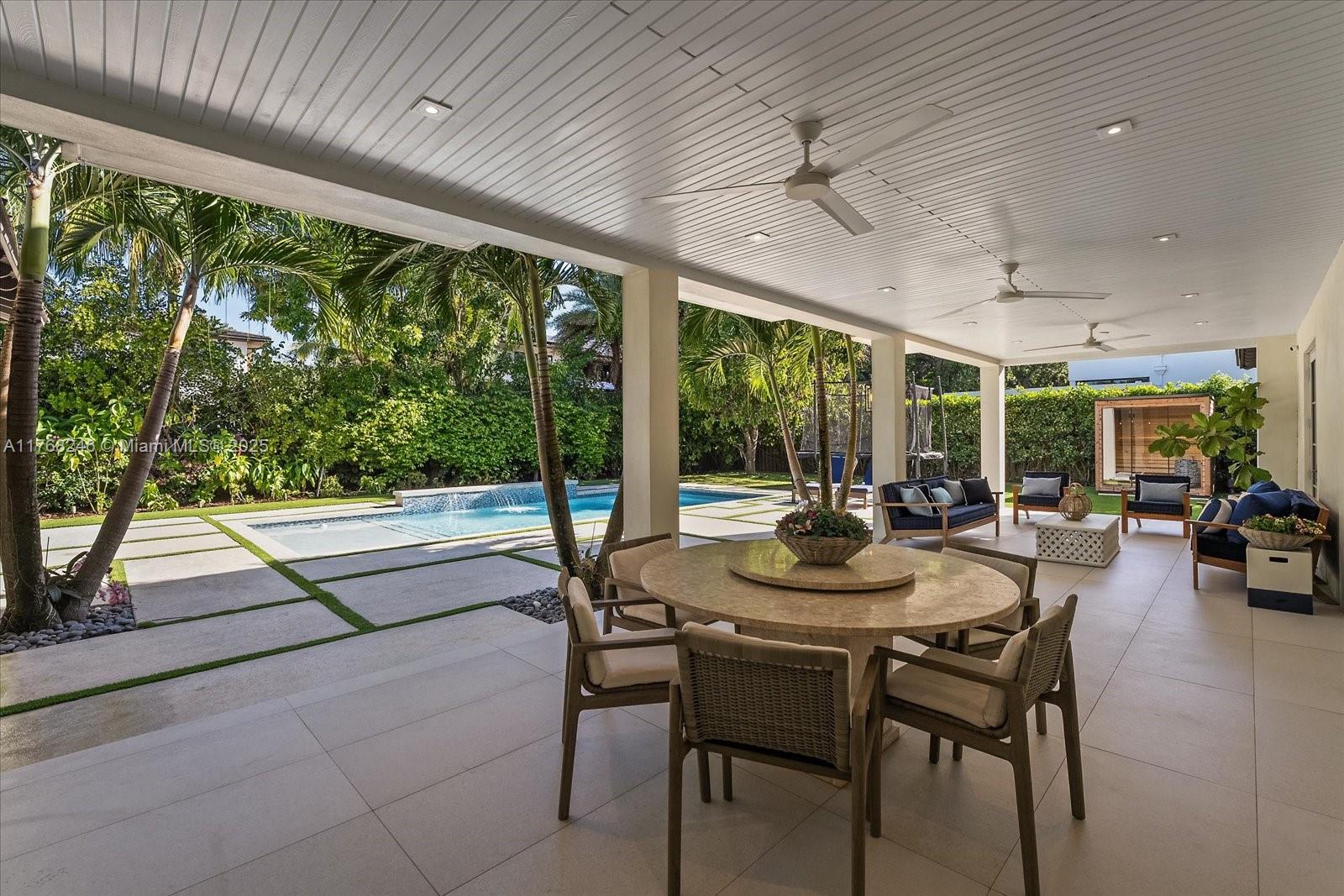 PALM MIAMI HEIGHTS REV - Residential