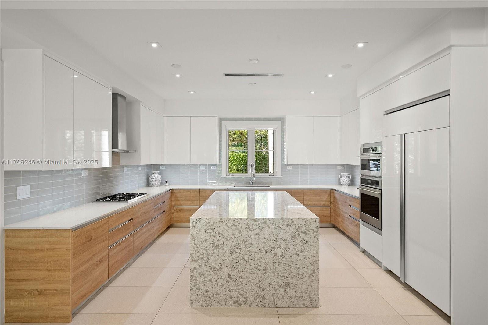 PALM MIAMI HEIGHTS REV - Residential