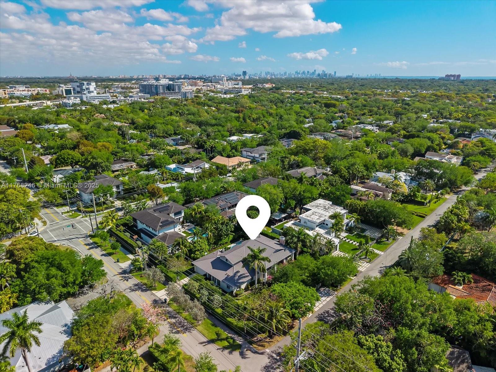 PALM MIAMI HEIGHTS REV - Residential