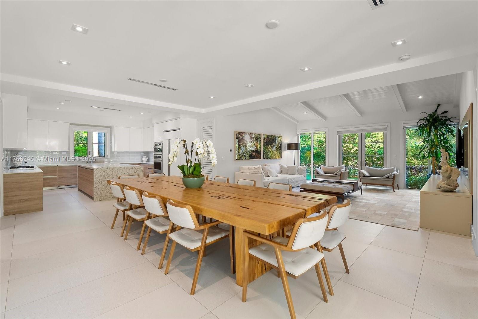 PALM MIAMI HEIGHTS REV - Residential