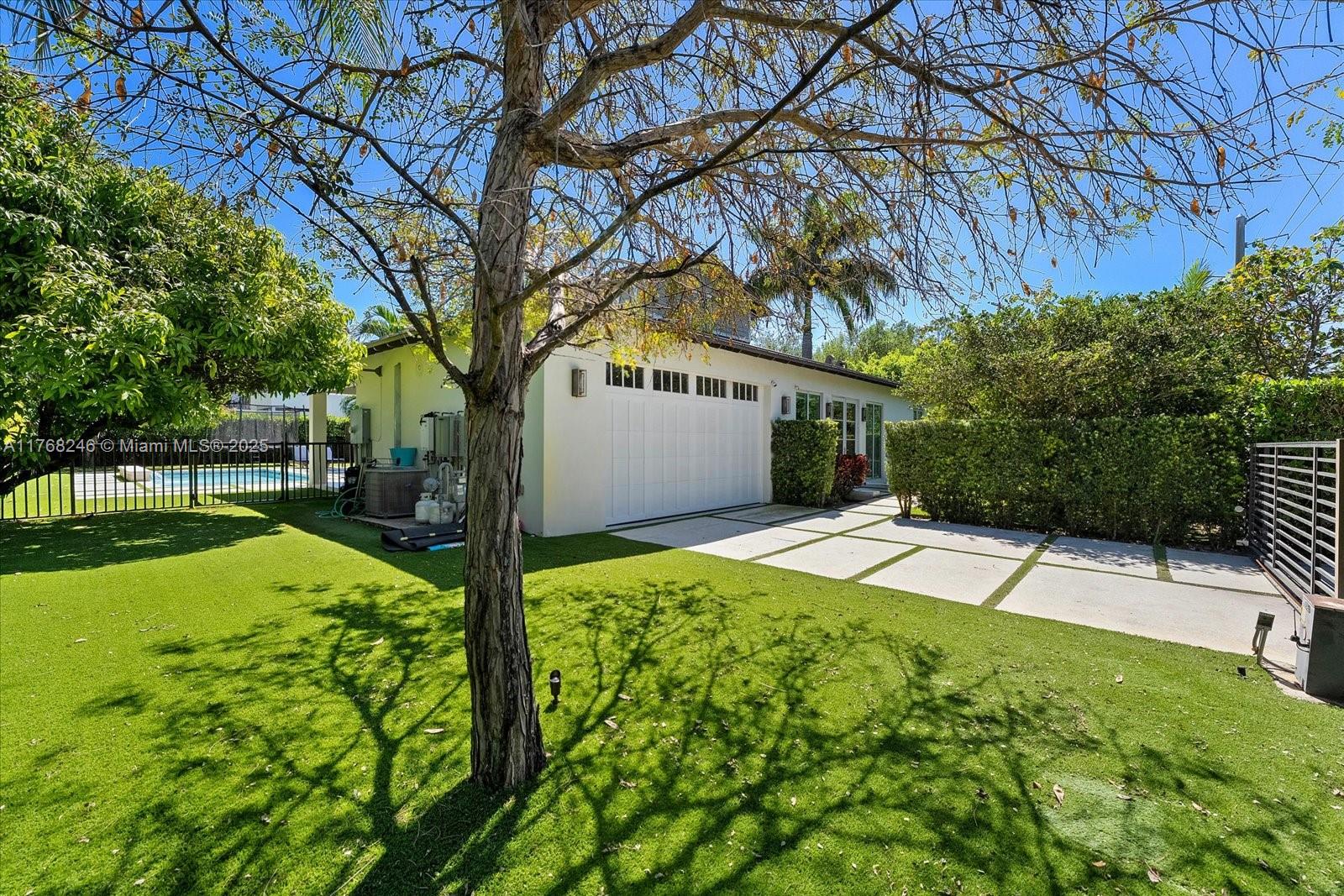 PALM MIAMI HEIGHTS REV - Residential