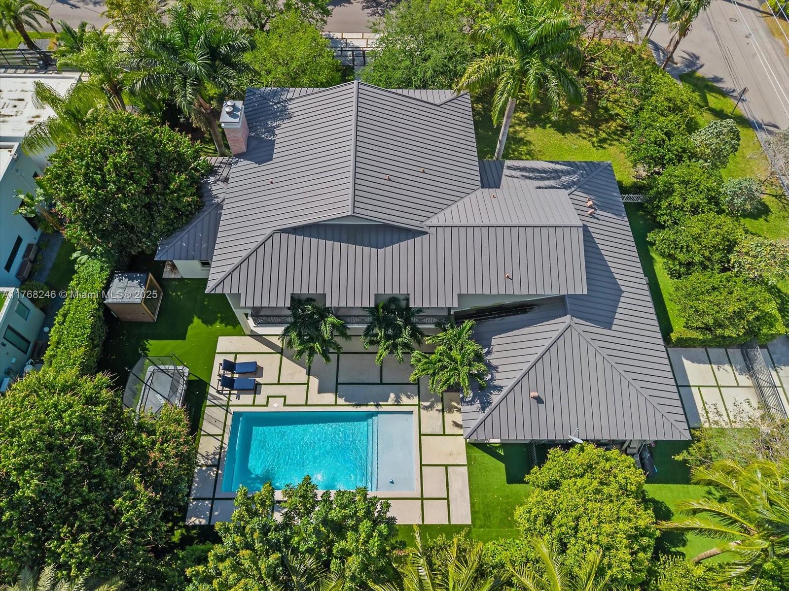 PALM MIAMI HEIGHTS REV - Residential