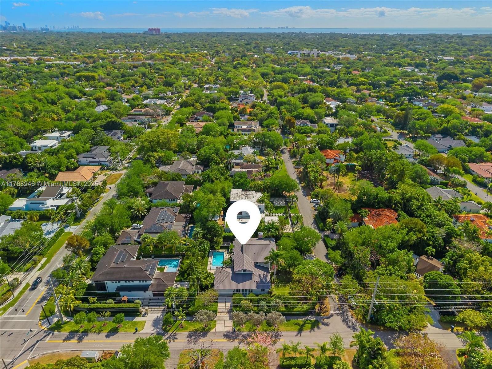 PALM MIAMI HEIGHTS REV - Residential