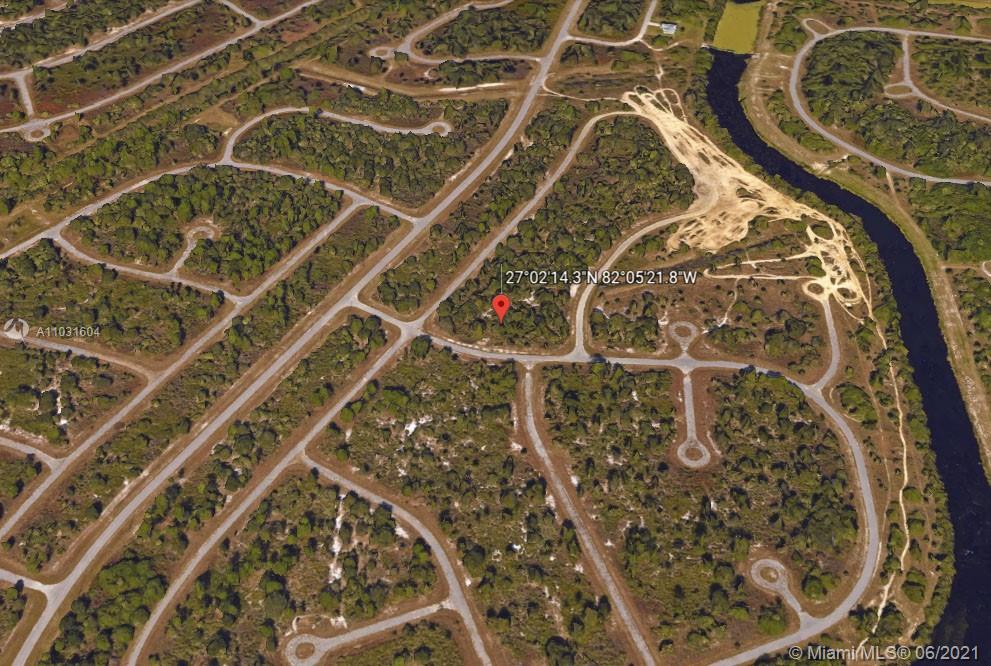 PORT CHARLOTTE SUB 44 - Land