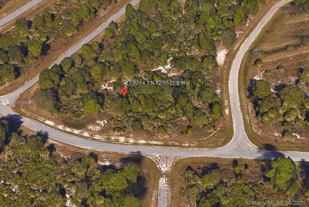 PORT CHARLOTTE SUB 44 - Land