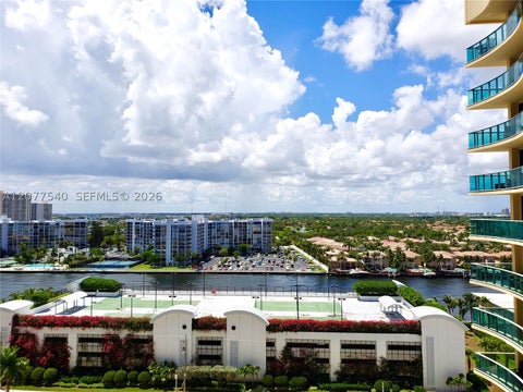 Photo of 2501 S Ocean Dr #1231, Hollywood, FL 33019 (MLS # A12077540)