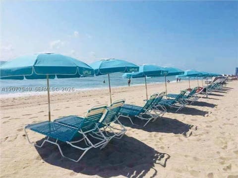 Tiny photo for 2501 S Ocean Dr #1231, Hollywood, FL 33019 (MLS # A12077540)