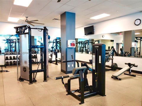 Tiny photo for 2501 S Ocean Dr #1231, Hollywood, FL 33019 (MLS # A12077540)