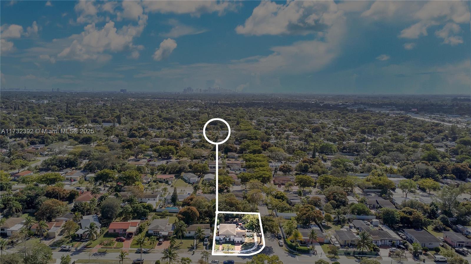 OVERBROOK SHORES NO 3 - Residential