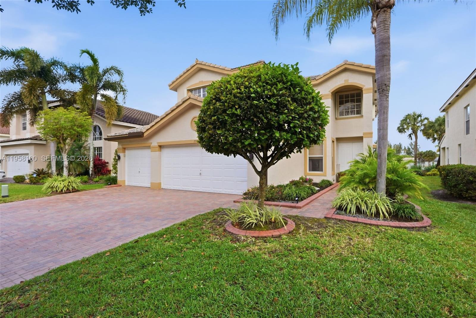 13351 SW 45th Dr