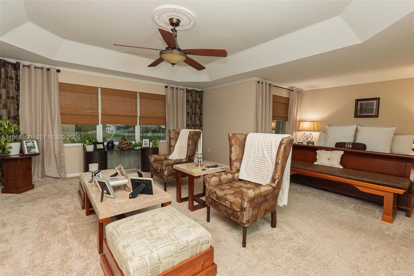 SILVER FALLS - Residential