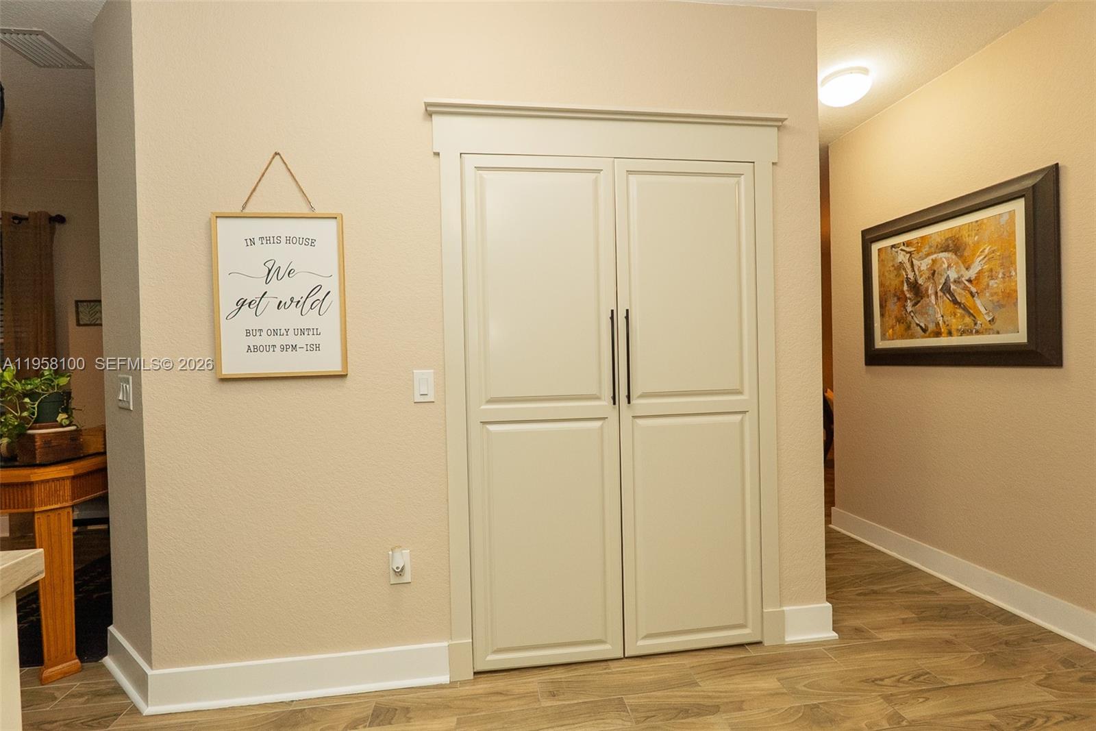 SILVER FALLS - Residential