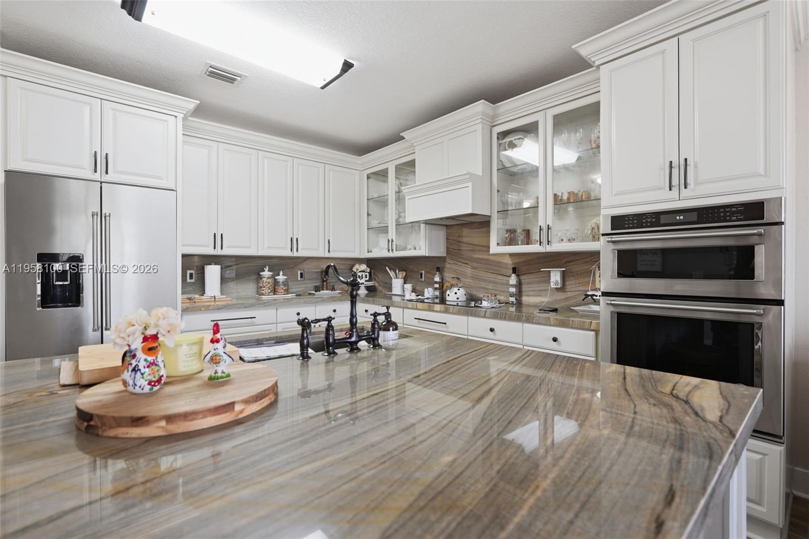 SILVER FALLS - Residential
