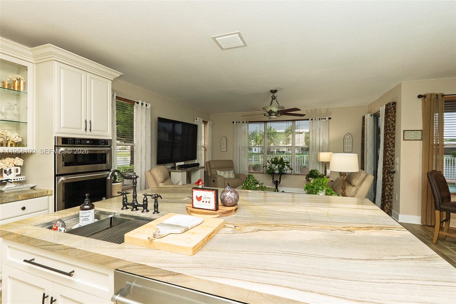 SILVER FALLS - Residential