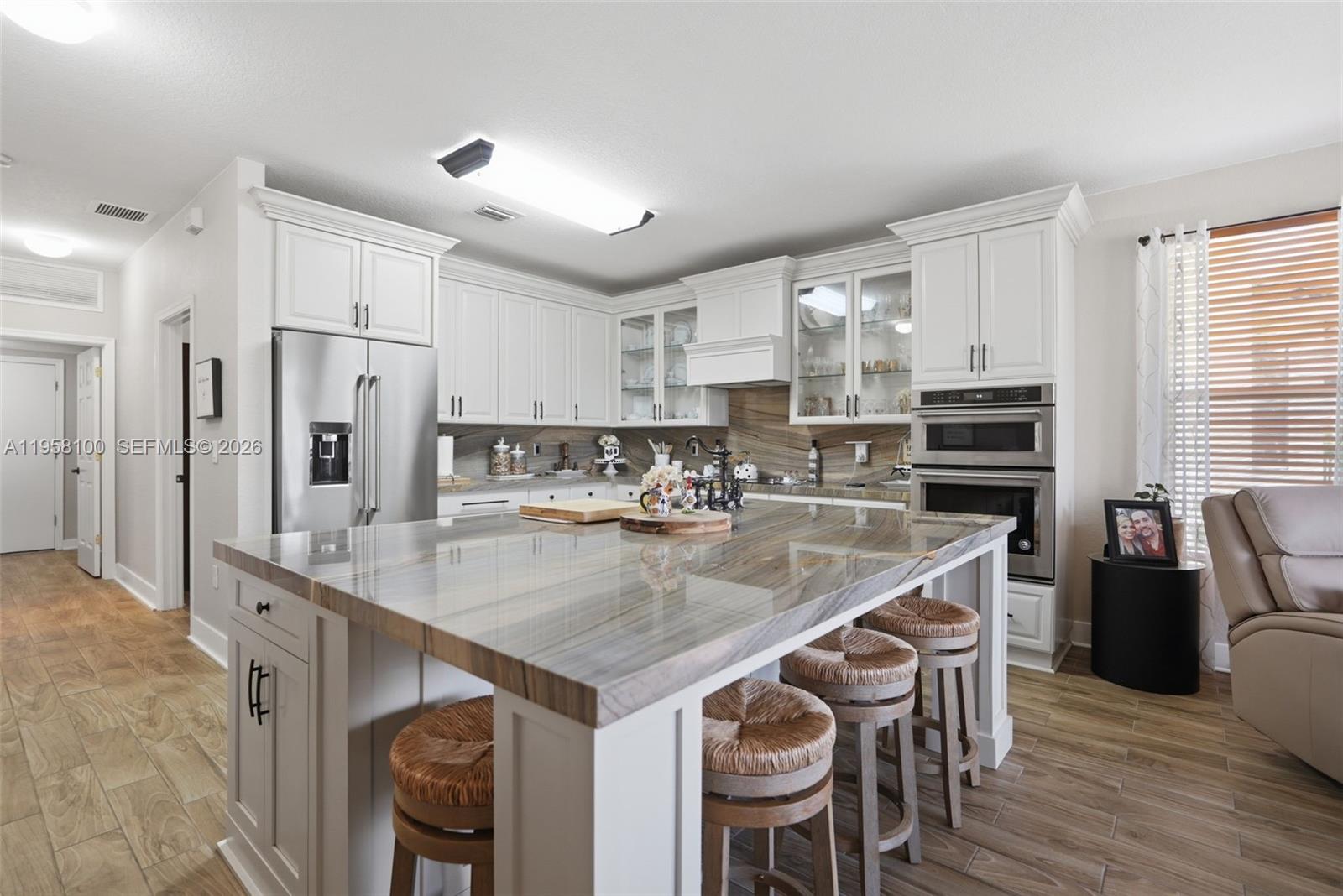 SILVER FALLS - Residential
