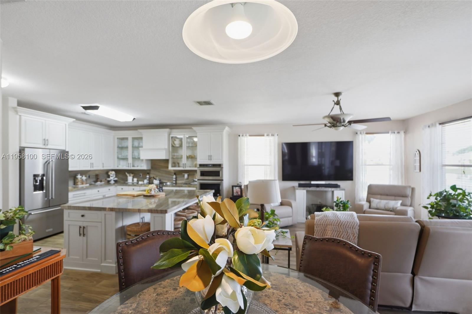 SILVER FALLS - Residential