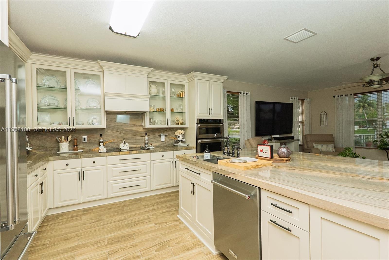 SILVER FALLS - Residential