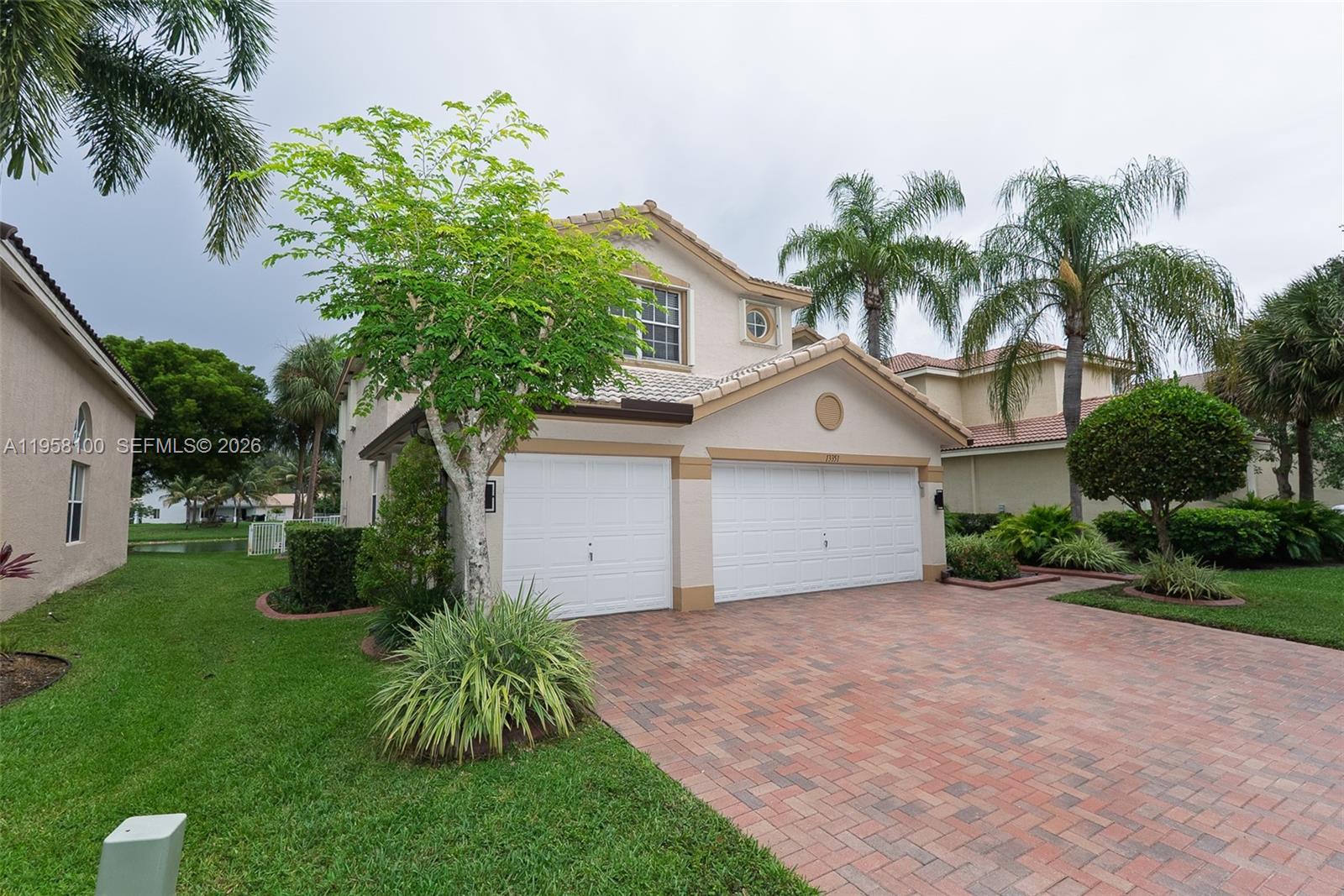 SILVER FALLS - Residential