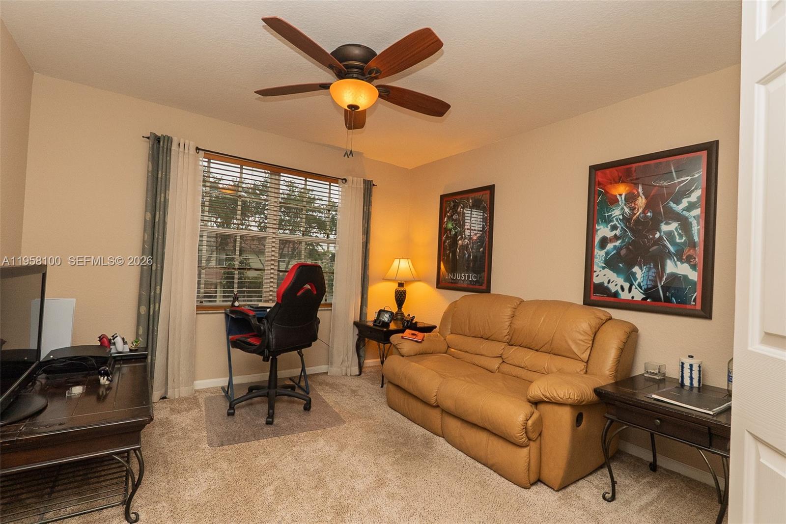 SILVER FALLS - Residential