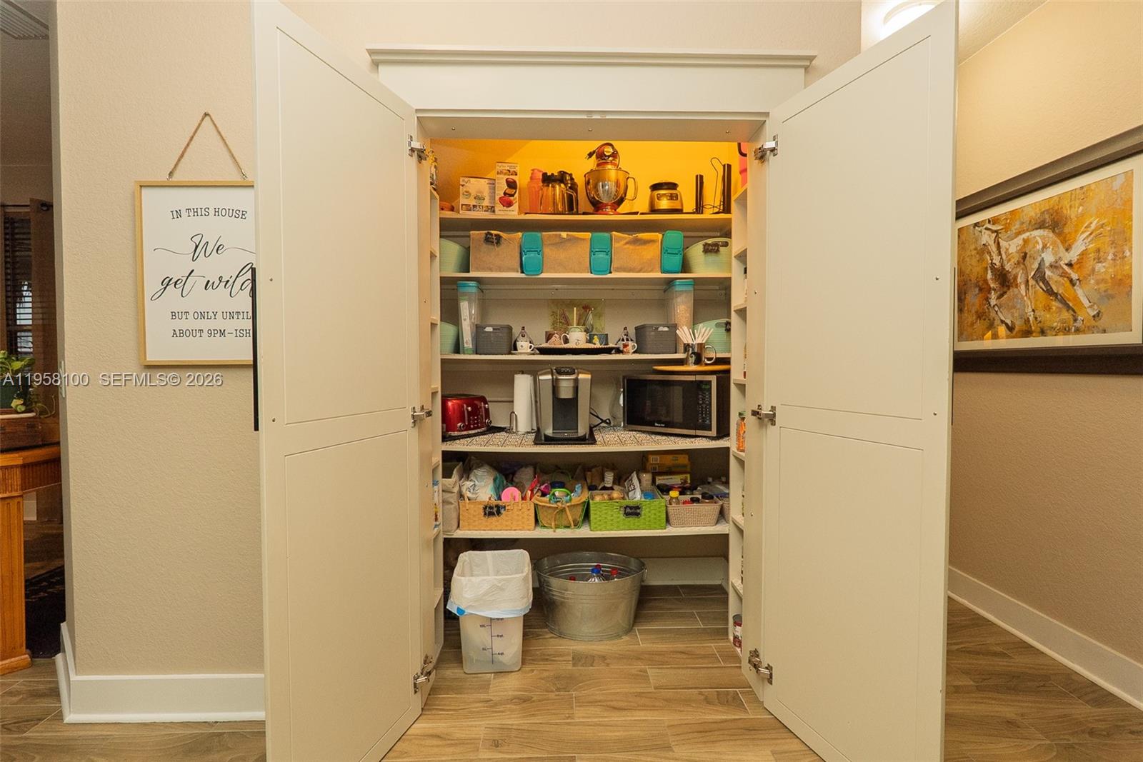 SILVER FALLS - Residential