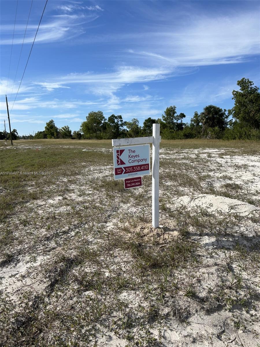 VACANT RESIDENTIAL WATERFRONT LAND FOR SALE. READY TO BUILD YOUR DREAM HOME IN CAPE CORAL.