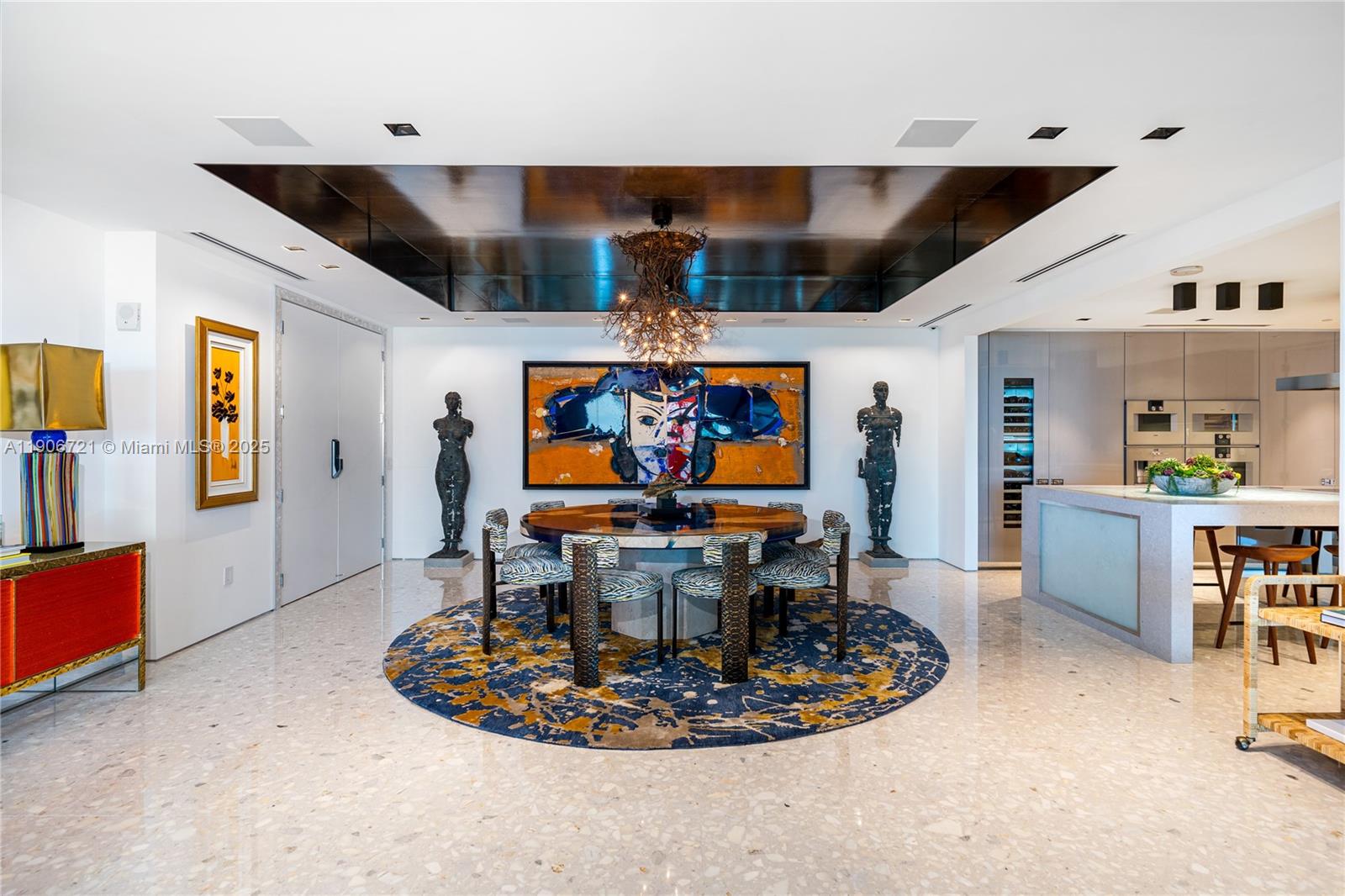 ALTOS DEL MAR NO. 5 - Residential