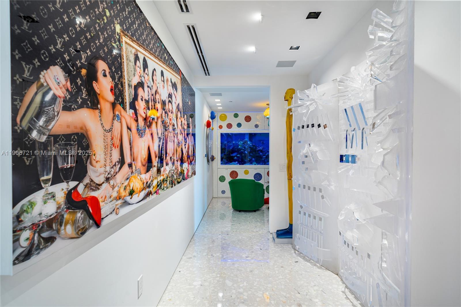 ALTOS DEL MAR NO. 5 - Residential