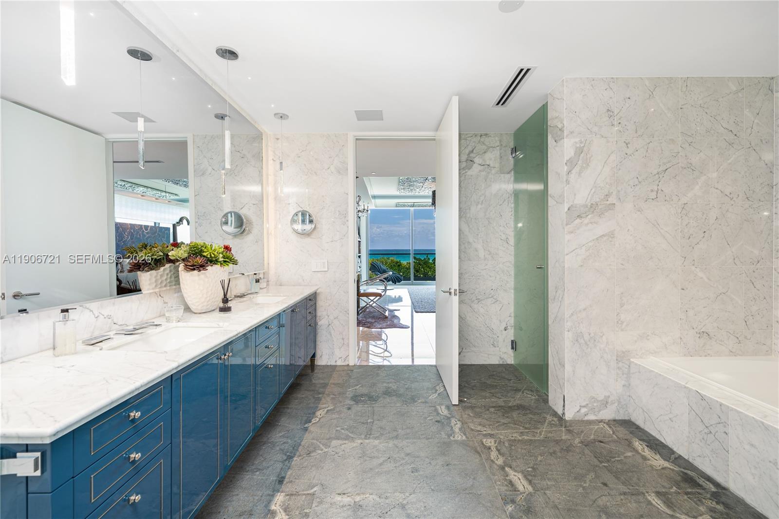 ALTOS DEL MAR NO. 5 - Residential