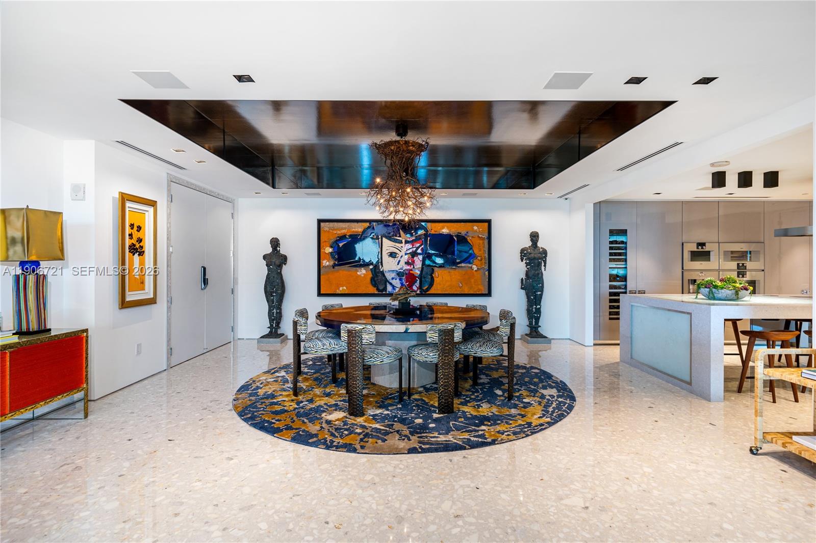 ALTOS DEL MAR NO. 5 - Residential