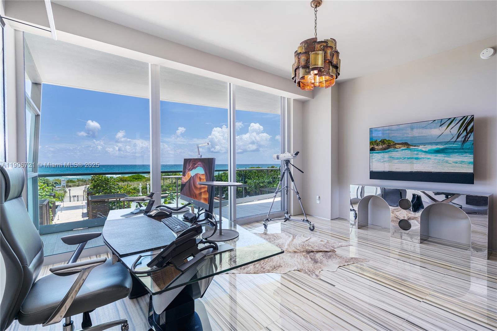 ALTOS DEL MAR NO. 5 - Residential