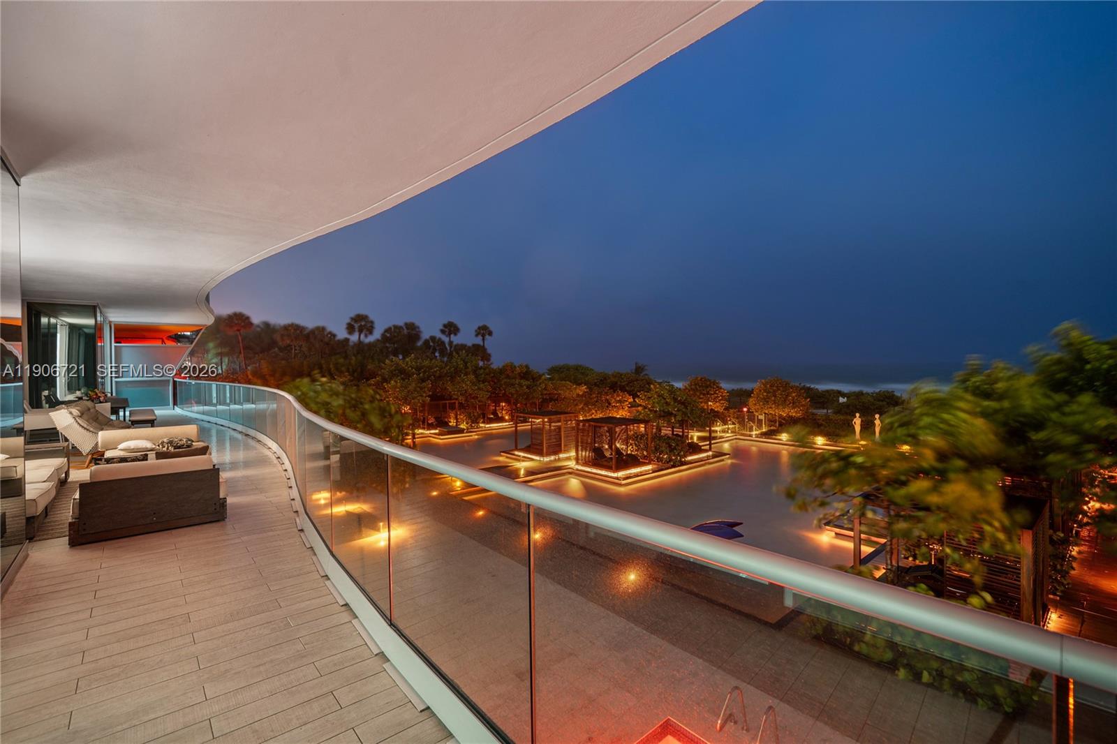 ALTOS DEL MAR NO. 5 - Residential