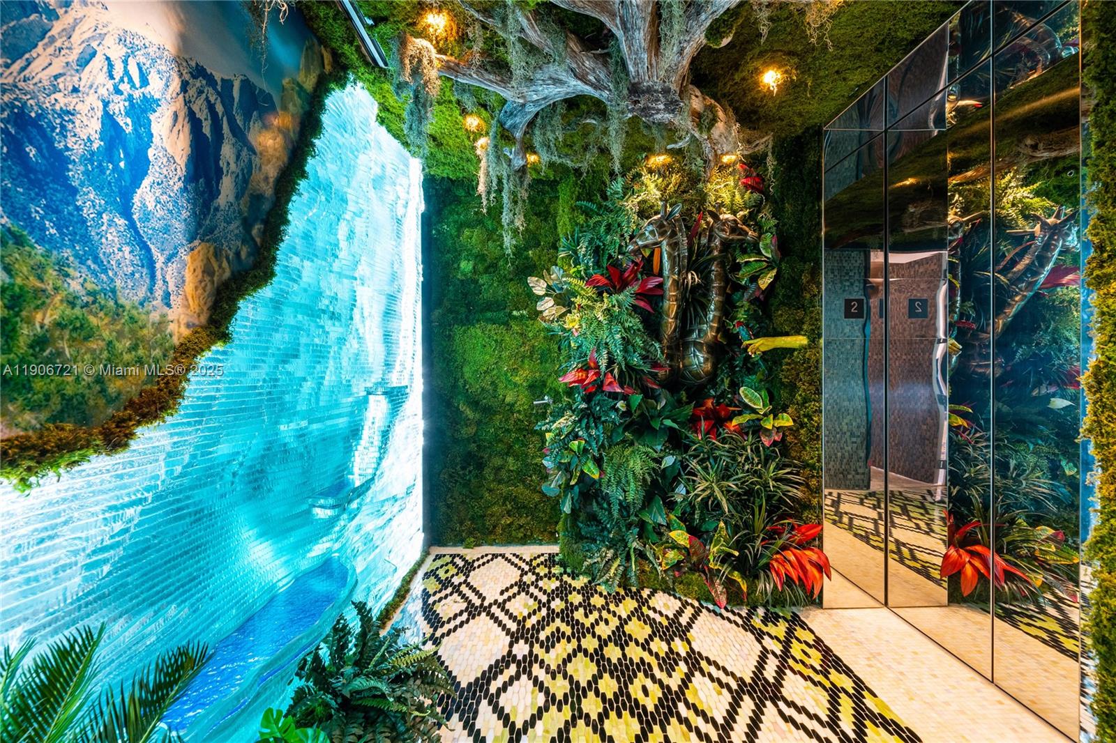 ALTOS DEL MAR NO. 5 - Residential