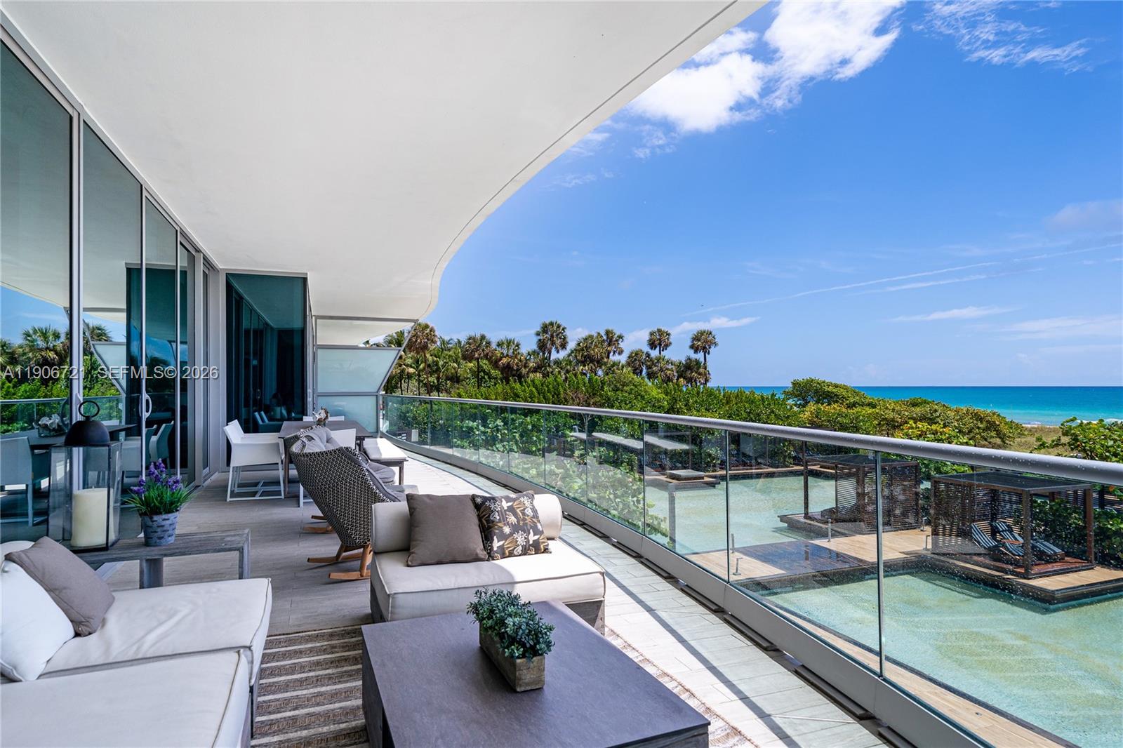 ALTOS DEL MAR NO. 5 - Residential