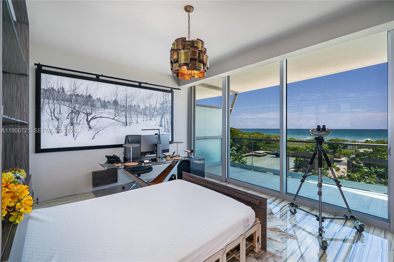 ALTOS DEL MAR NO. 5 - Residential