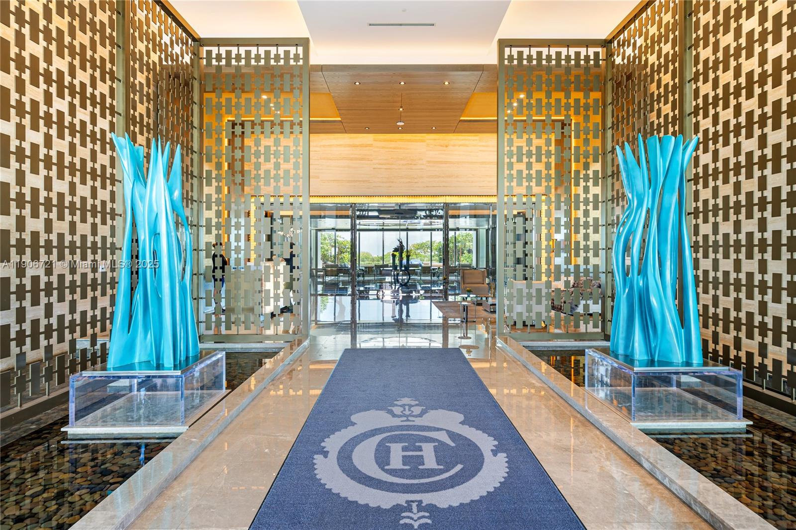 ALTOS DEL MAR NO. 5 - Residential