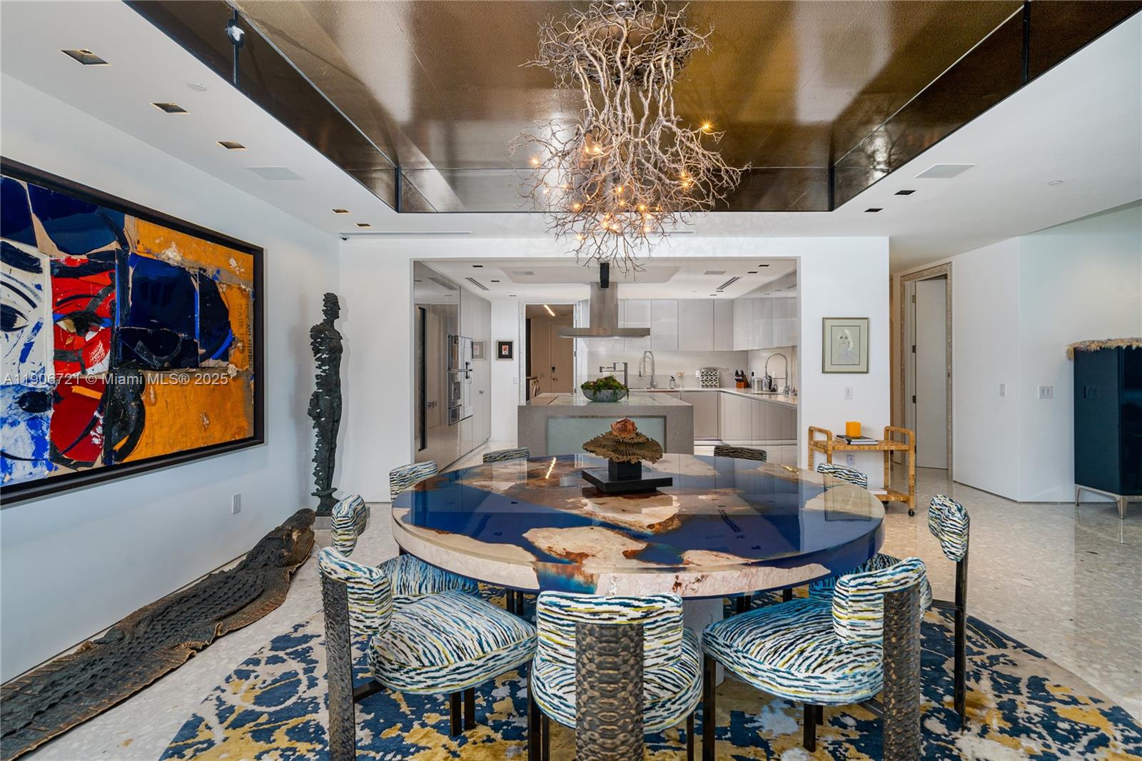 ALTOS DEL MAR NO. 5 - Residential