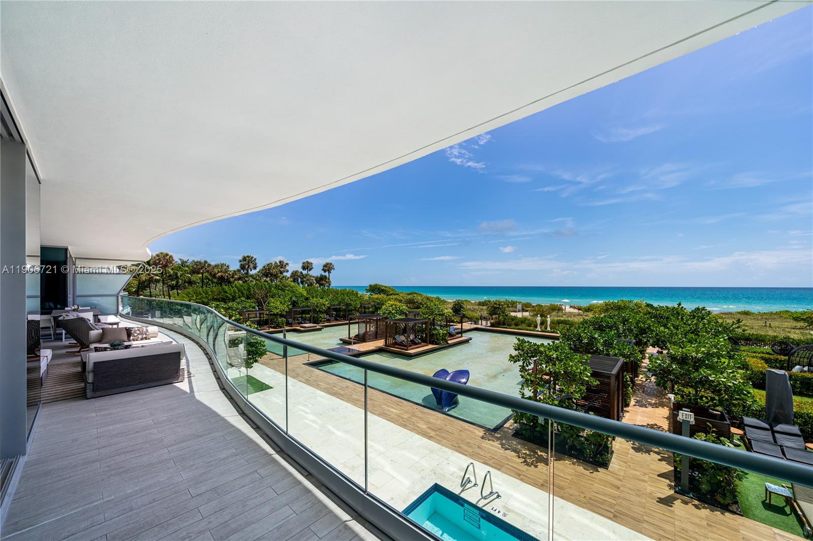 ALTOS DEL MAR NO. 5 - Residential