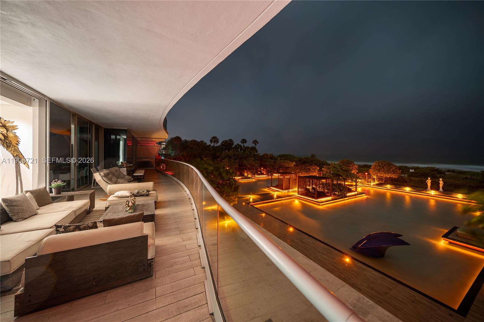 ALTOS DEL MAR NO. 5 - Residential