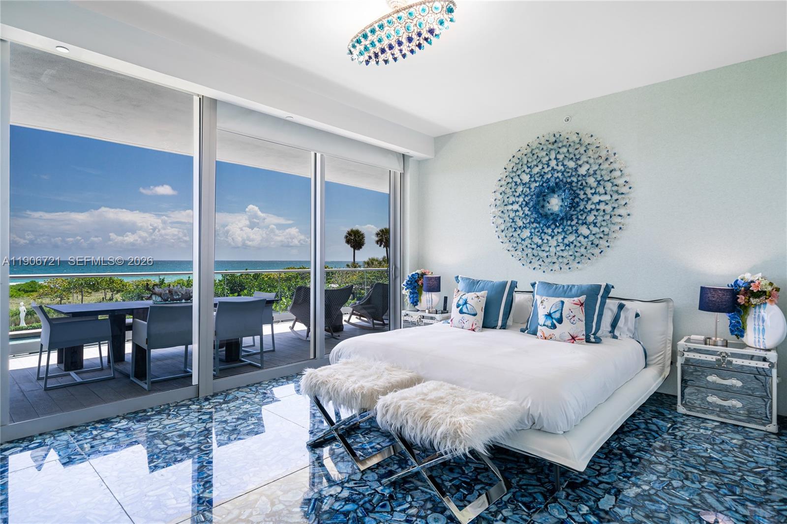 ALTOS DEL MAR NO. 5 - Residential