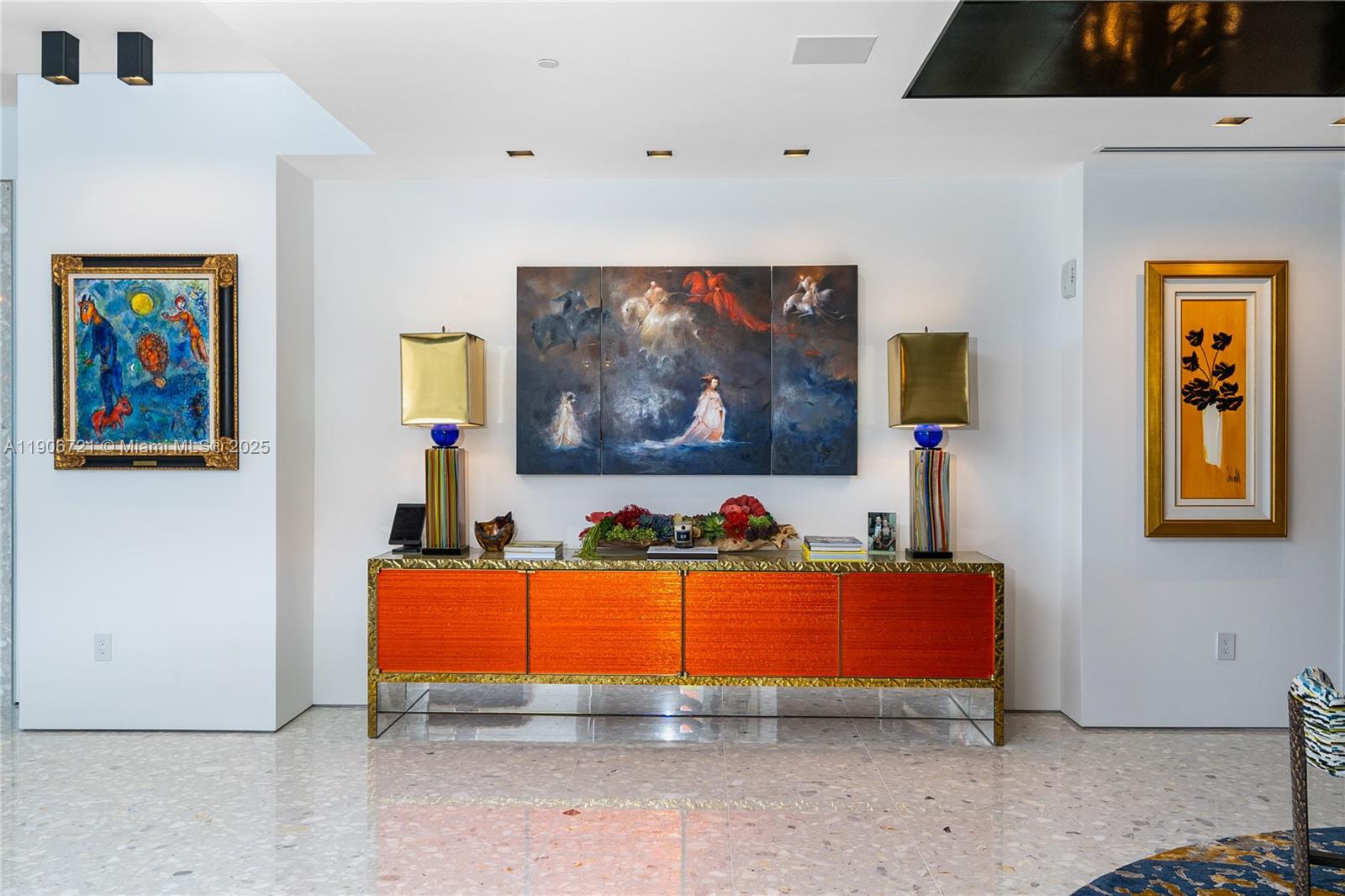 ALTOS DEL MAR NO. 5 - Residential